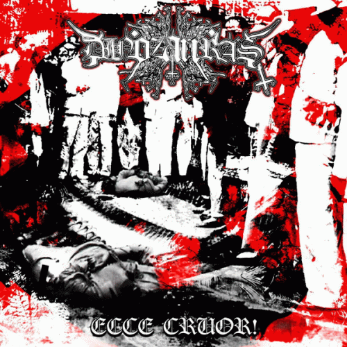 Dinozauras : Ecce Cruor